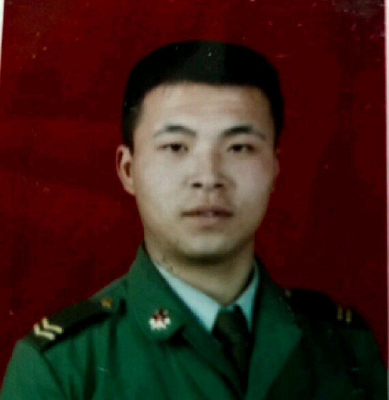 andy的第一张照片--贵港相亲服务中心