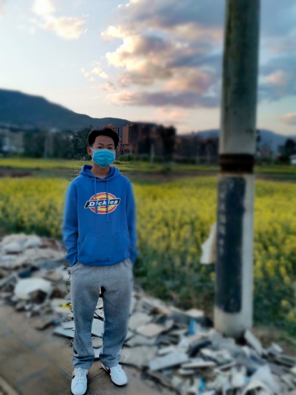 rich的第一张照片--贵港相亲服务中心