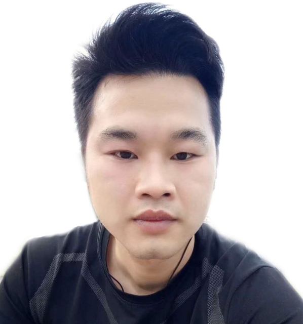 孤独的跑者的第一张照片--贵港相亲服务中心