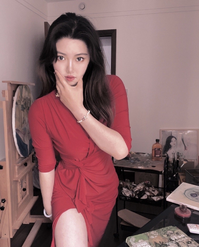 YANGYANG的第二张照片--贵港相亲服务中心