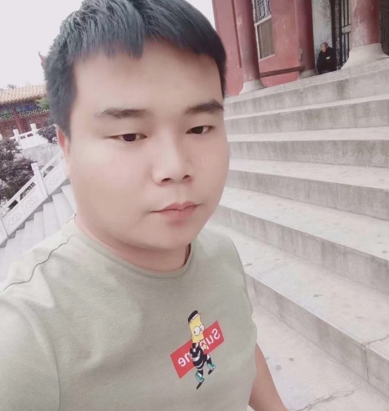 无邪的第一张照片--贵港相亲服务中心