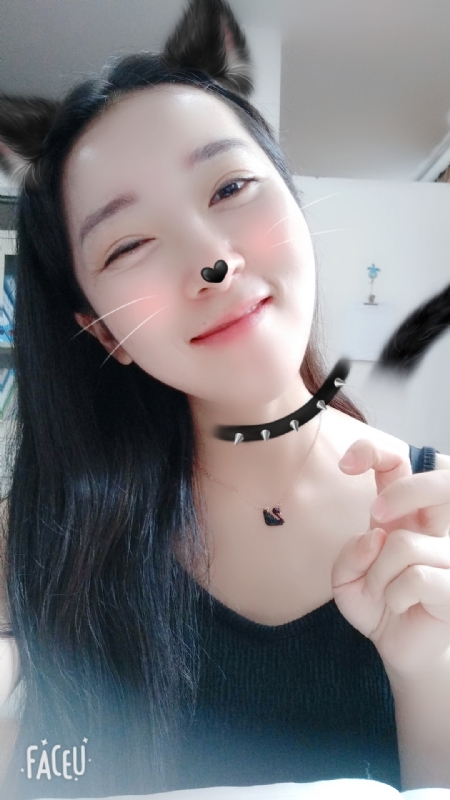 喵喵的第一张照片--贵港相亲服务中心