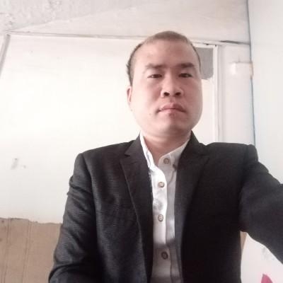 丁军的第一张照片--贵港相亲服务中心