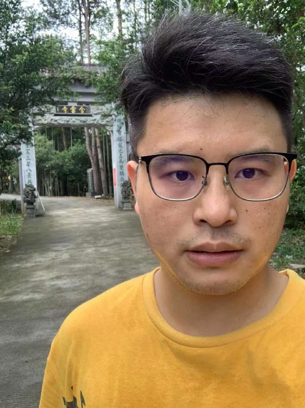 我来啦的第一张照片--贵港相亲服务中心