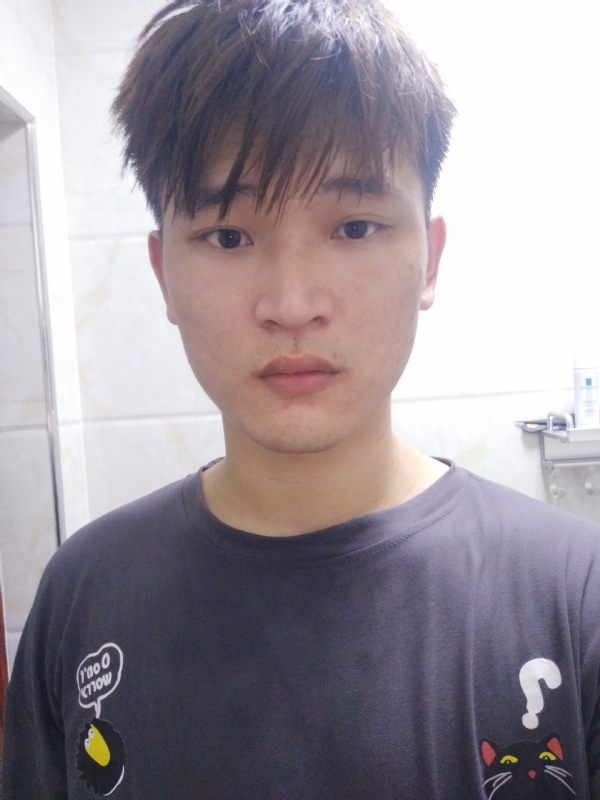 船长的第一张照片--贵港相亲服务中心