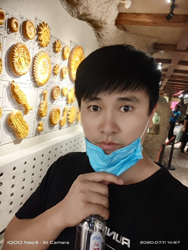 ldp守望薰衣草的第一张照片--贵港相亲服务中心