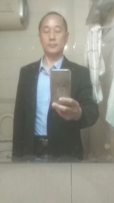 江河湖海的第一张照片--贵港相亲服务中心