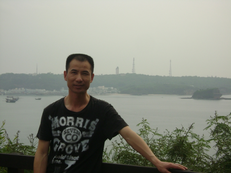 寻缘的第二张照片--贵港相亲服务中心