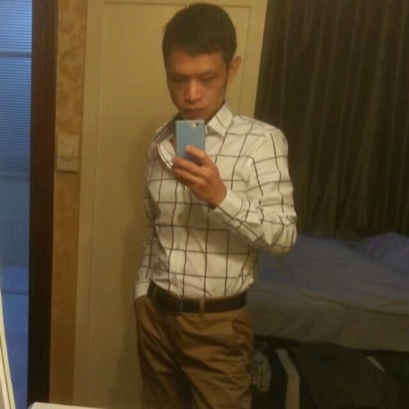 阳光的第二张照片--贵港相亲服务中心