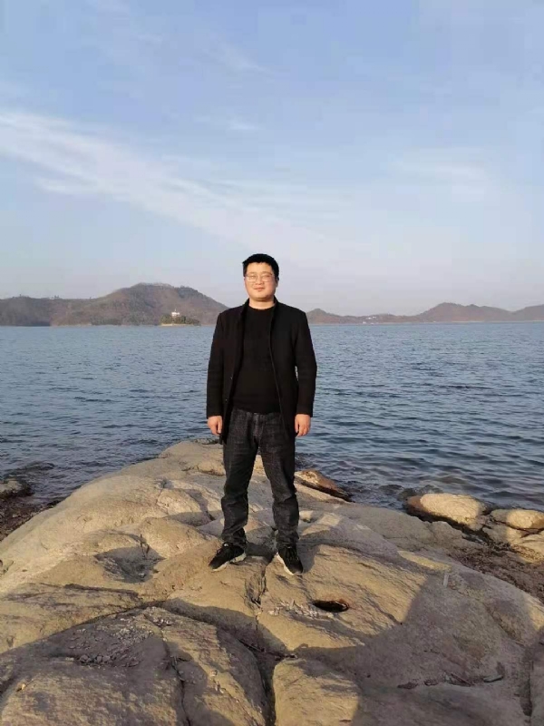 命之子的第一张照片--贵港相亲服务中心