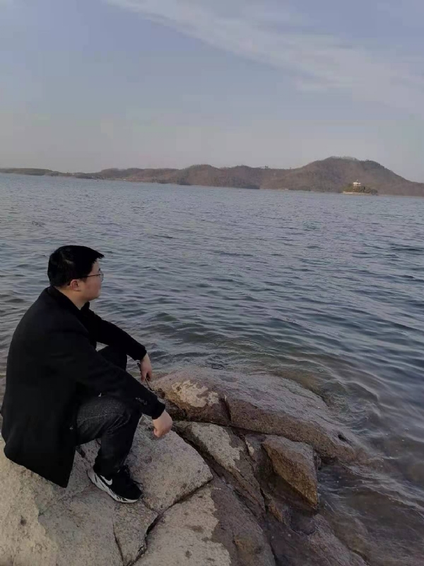 命之子的第二张照片--贵港相亲服务中心