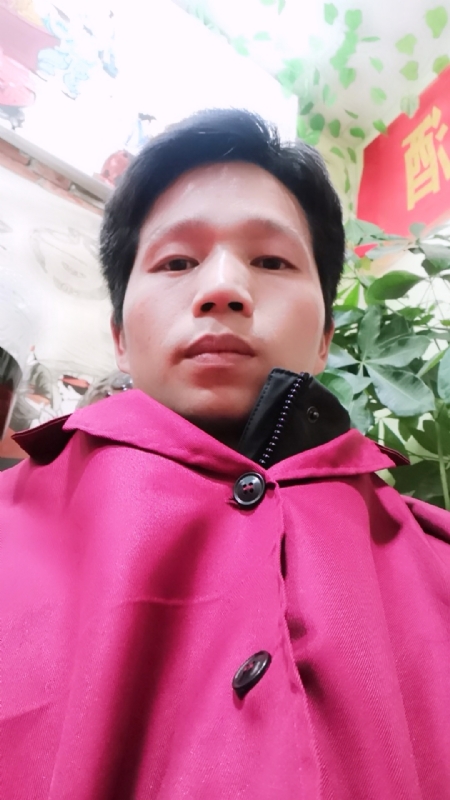 单身的林凡的第一张照片--贵港相亲服务中心