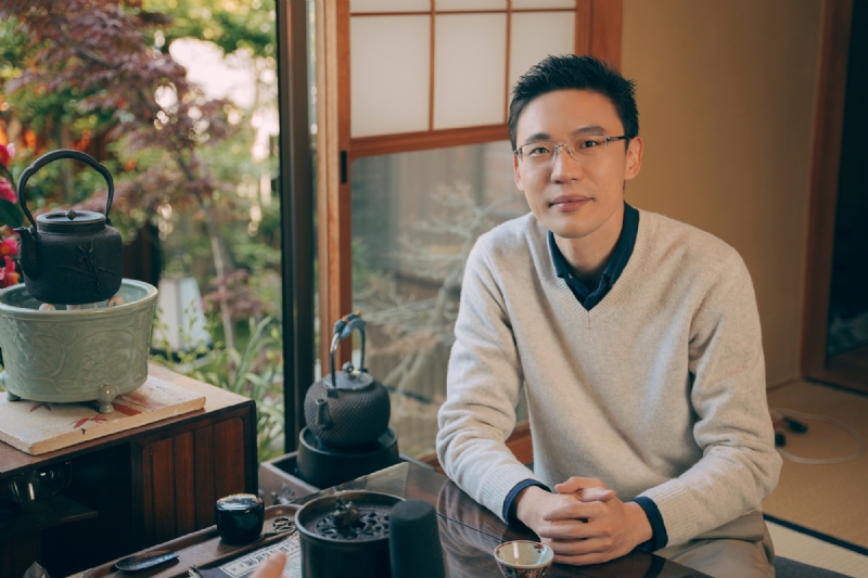 随遇而安的第一张照片--贵港相亲服务中心