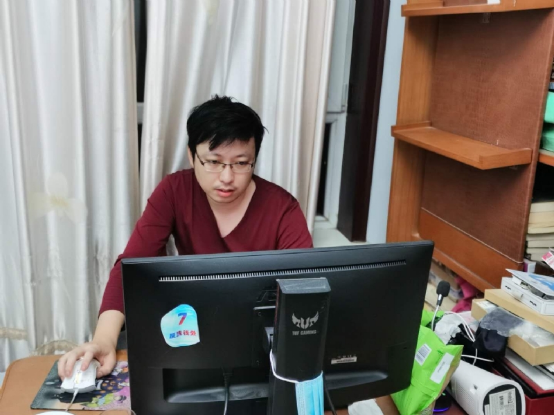 津彩的第一张照片--贵港相亲服务中心