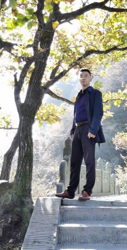 无厘头的第一张照片--贵港相亲服务中心