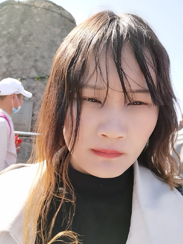 木子李的第一张照片--贵港相亲服务中心