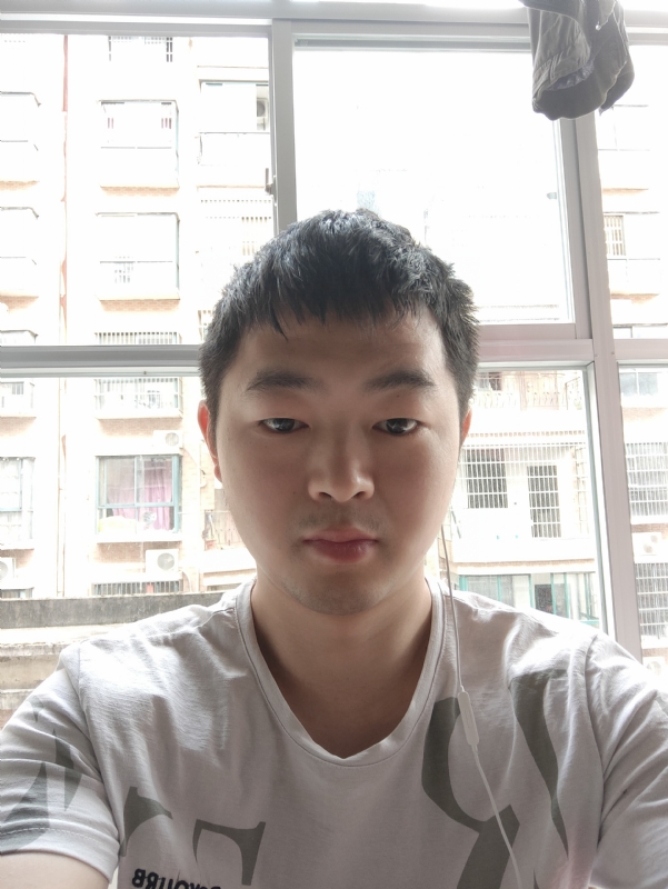 我为你而来的第一张照片--贵港相亲服务中心