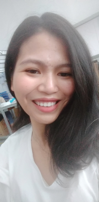 罗小梅的第一张照片--贵港相亲服务中心