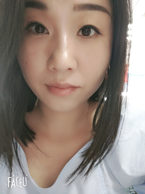 安然自若的第一张照片--贵港相亲服务中心