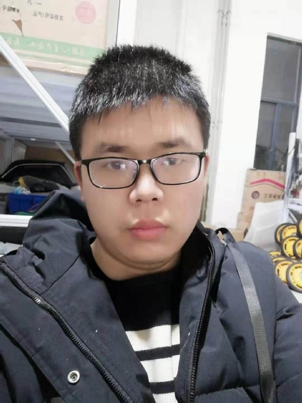 军军的第一张照片--贵港相亲服务中心