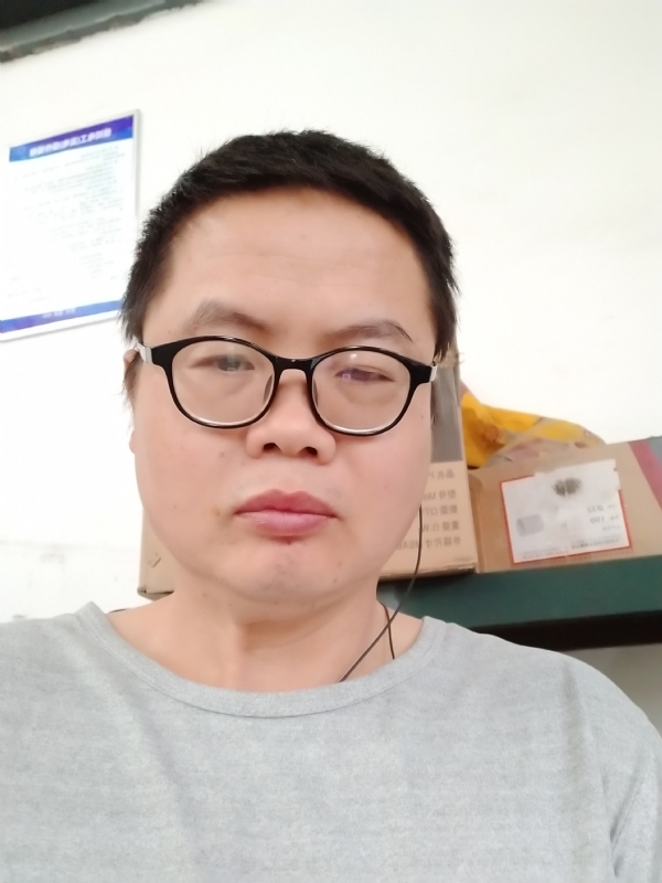 杰的第一张照片--贵港相亲服务中心