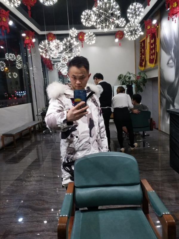 简单的第一张照片--贵港相亲服务中心