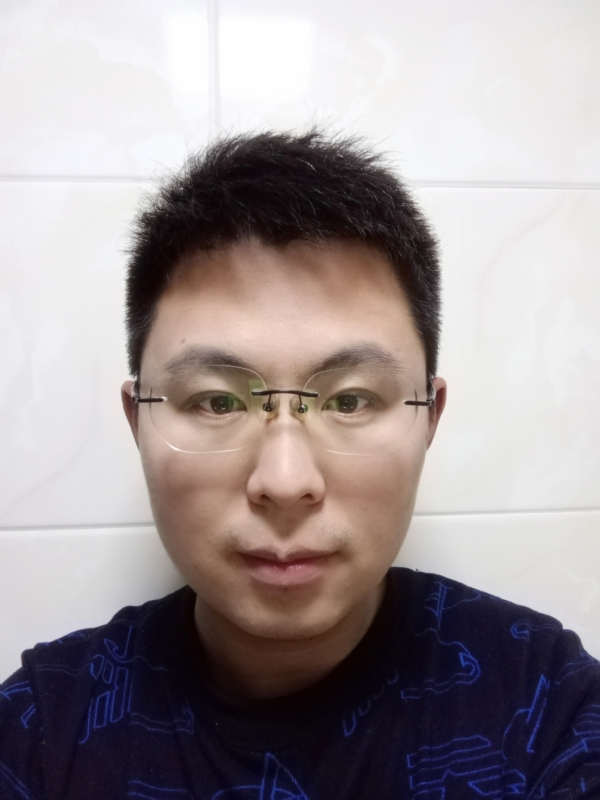 愿得一人心的第二张照片--贵港相亲服务中心