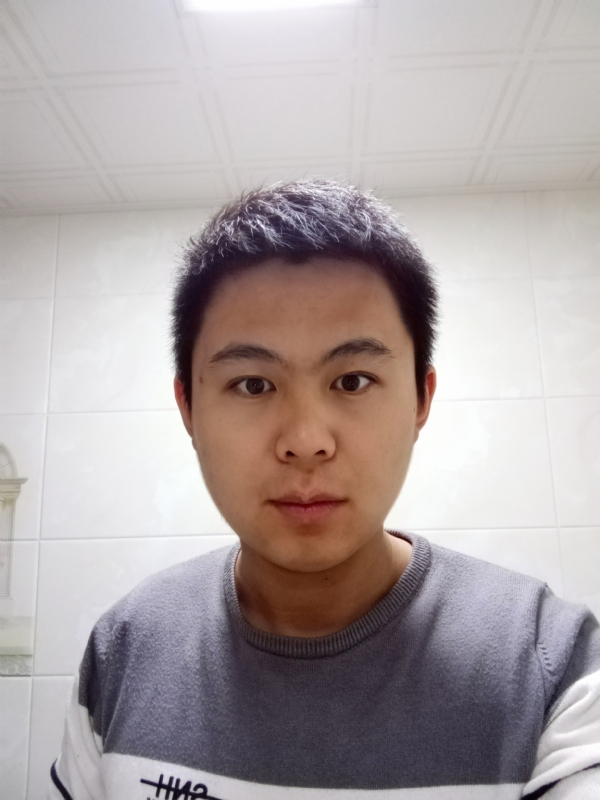 愿得一人心的第三张照片--贵港相亲服务中心