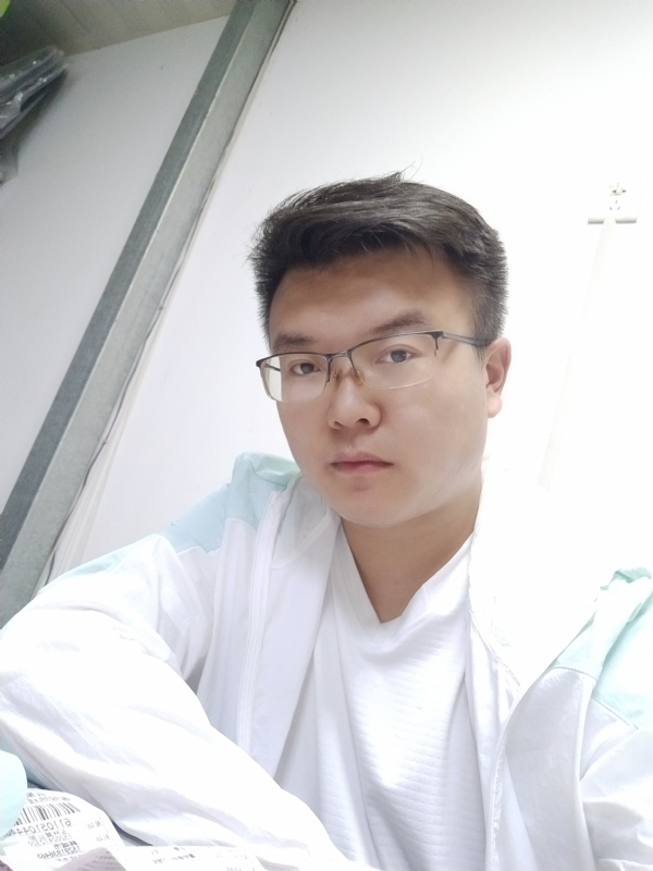 小晨的第一张照片--贵港相亲服务中心