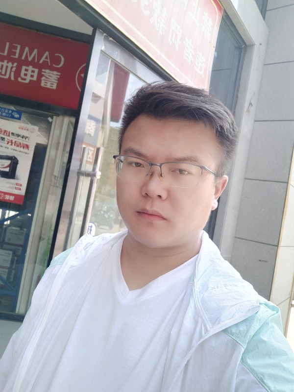 小晨的第二张照片--贵港相亲服务中心