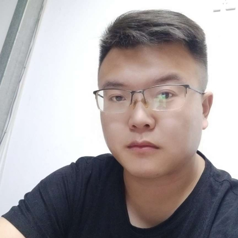 小晨的第三张照片--贵港相亲服务中心