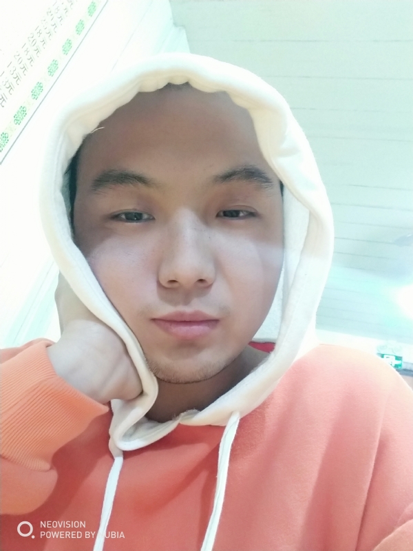 阿七的第一张照片--贵港相亲服务中心