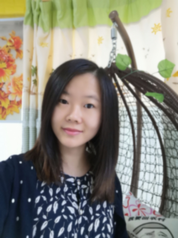 Faustina的第一张照片--贵港相亲服务中心