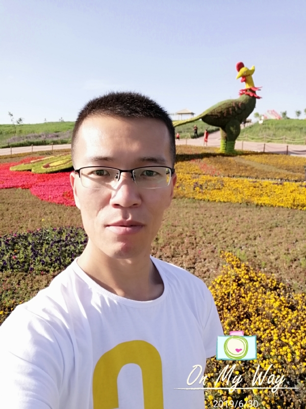 遇见你的第二张照片--贵港相亲服务中心