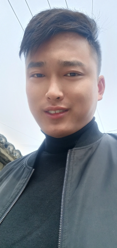 乐毅的第一张照片--贵港相亲服务中心