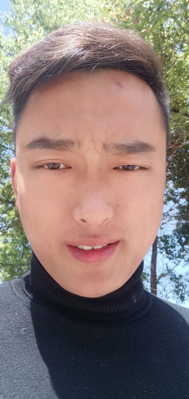 乐毅的第二张照片--贵港相亲服务中心