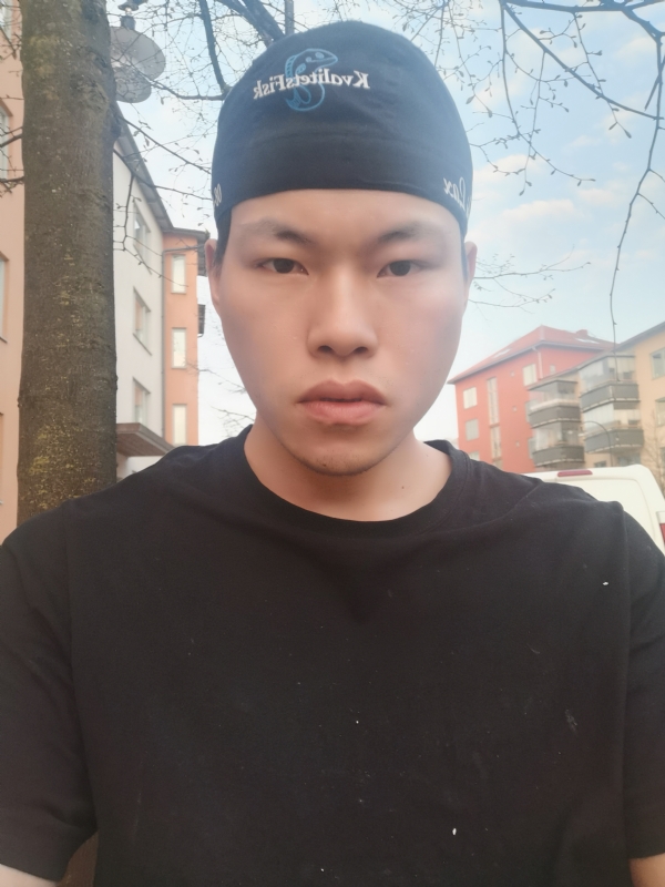 吴灵勇的第一张照片--贵港相亲服务中心