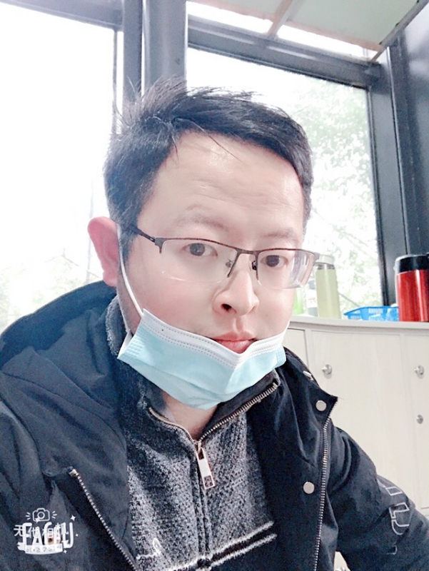 爱不渝的第二张照片--贵港相亲服务中心