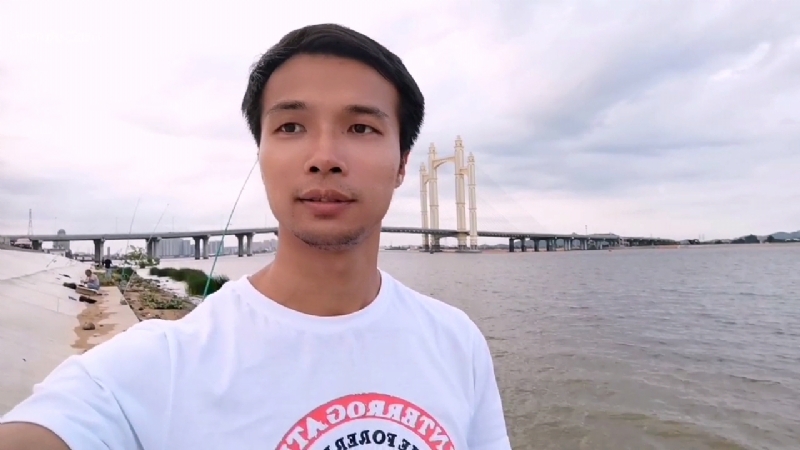 阿民的第一张照片--贵港相亲服务中心