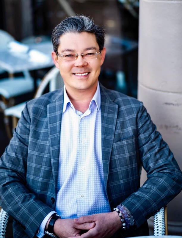 克裡斯·李的第三张照片--贵港相亲服务中心