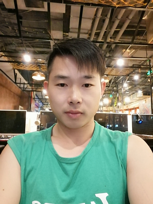 等风来的第一张照片--贵港相亲服务中心