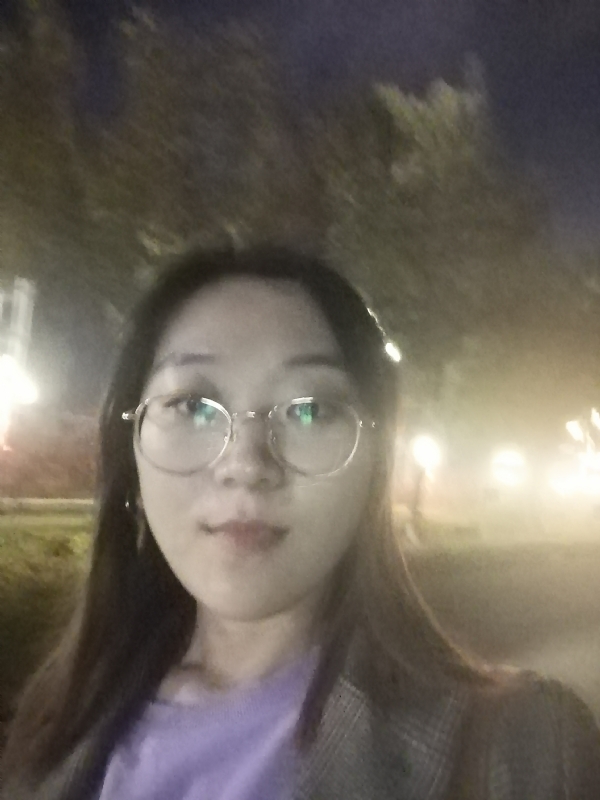 也许的第一张照片--贵港相亲服务中心