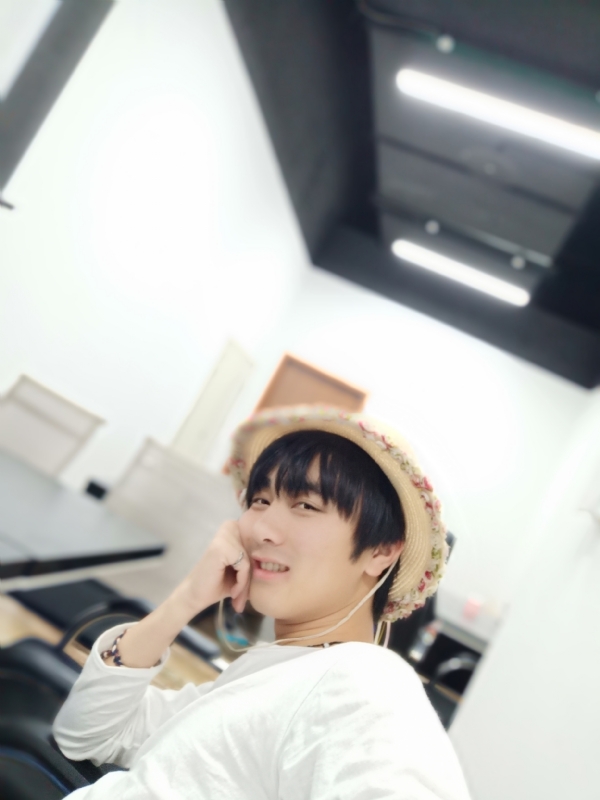 小海的第二张照片--贵港相亲服务中心