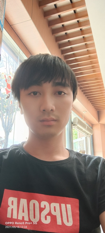 小海的第四张照片--贵港相亲服务中心