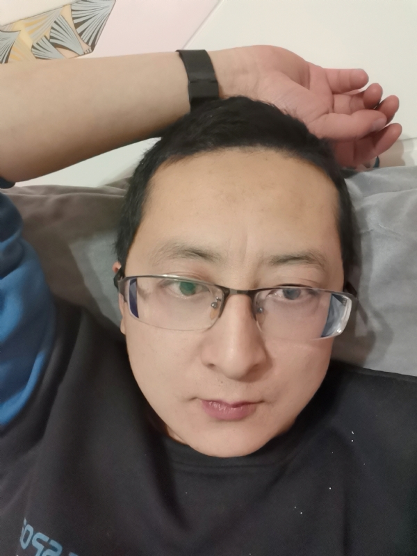 弥我心灵终身不渝的第一张照片--贵港相亲服务中心