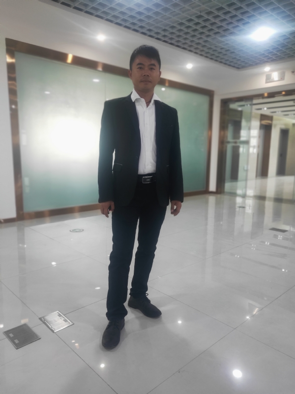 啊星的第一张照片--贵港相亲服务中心