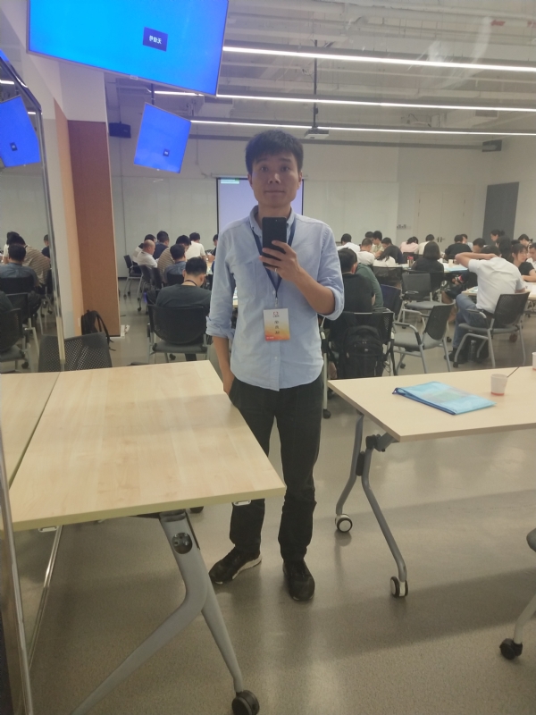 小花的第一张照片--贵港相亲服务中心