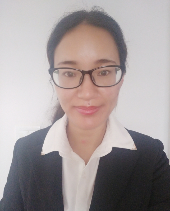 王老妞的第一张照片--贵港相亲服务中心