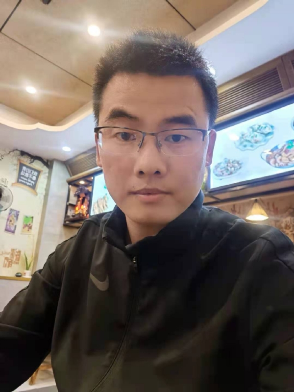 奔向幸福的第二张照片--贵港相亲服务中心