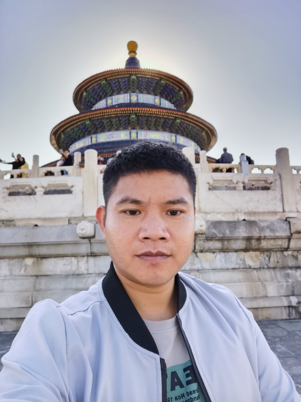 灵风的第一张照片--贵港相亲服务中心